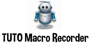 Comment utiliser le logiciel JitBit Macro Recorder [upl. by Aierb482]