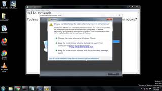 How to Download and install LANEthernet Driver in Windows 7 3264 bit [upl. by Eelsew]