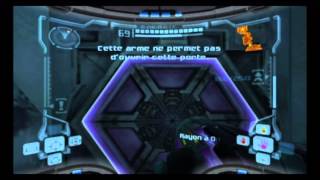 Walkthrough FR l Metroid Prime l Partie 25  Artefact de lesprit [upl. by Ahar]