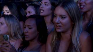 Charlie Puth  We Dont Talk Anymore Live at Teen Choice Awards [upl. by Adabel]