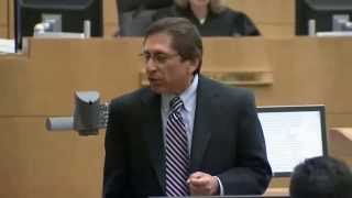 Jodi Arias Trial  Day 55  Part 1 Prosecution Closing [upl. by Biddy]