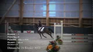 CSO  CLARA amp TYMISTY  2324022013 [upl. by Cosette]