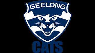 Geelong AFL Theme Song—Organ Cover [upl. by Boycey]