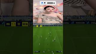 How to score more goal in eFootball™ 2024 Tricks stunning shot shorts pes efootbal efootball2024 [upl. by Mukund]