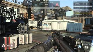 OpTic Gaming vs Stunner Gaming  Grand Final  UMG Orlando 2015 [upl. by Gilburt201]