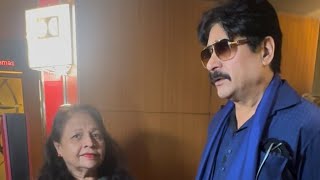 Yashpal Sharma Wins Best Film Award for Dada Lakhmi at CineDreams yashpalsharma exclusive movie [upl. by Strader]