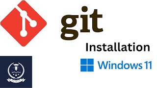 How to download and install Git on Windows [upl. by Moise]