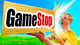 Did I get SCAMMED by GameStop [upl. by Ttemme]