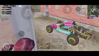 T3 BGMI custom gameplay BGMI CUSTOM GAMEPLAY [upl. by Nybbor]