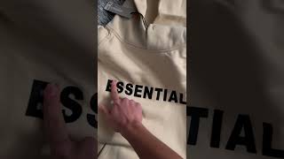 Reviewing Amazon 30 Essential Hoodie 11 [upl. by Noirrad361]