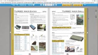 Digital Product Catalog  Manufacturer Catalog [upl. by Pulchi]