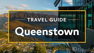 Queenstown Vacation Travel Guide  Expedia [upl. by Koval870]