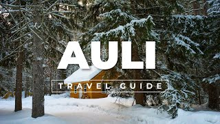 Auli Budget Tour 2023  Auli Travel Guide  Auli Tourist Places  Auli Uttrakhand [upl. by Aehtrod]