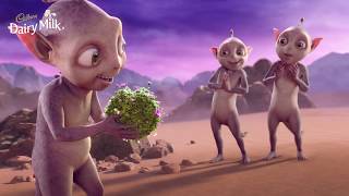 CADBURY LICKABLES TVC [upl. by Jacquette72]