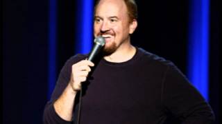 Louis CK  Schindlers List [upl. by Mloclam]