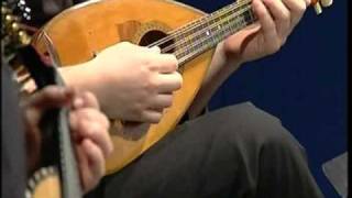 O Sole Mio  Sikania Mandolin Ensemble [upl. by Ansell]