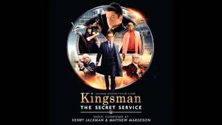 Kingsman The Secret Service  How To BecomeaKingsmancom HD  20th Century FOX [upl. by Mildrid]