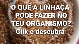 PARA QUÊ SERVE A LINHAÇA  Quais benefícios da LINHAÇA alimentosaudavel shorts [upl. by Halullat]