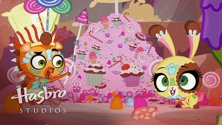 Littlest Pet Shop – “Sweet Shopquot [upl. by Konstantin999]