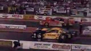 Pro Stock Drag Racing [upl. by Lena551]