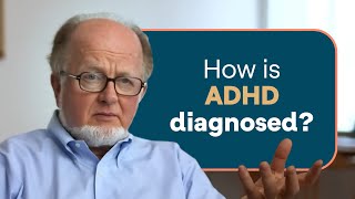 How is ADHD Diagnosed [upl. by Sholom]