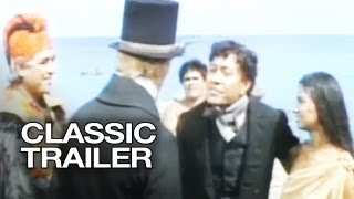 Hawaii 1966 ORIGINAL TRAILER HD 1080p [upl. by Indihar315]