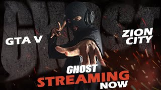 🔴EVERY DAY WAR  MC GHOST X LIVE NOW  ROAD TO 2K  GTA 5  WARZONE zioncity zioncityrp gta5mc [upl. by Aylmar622]