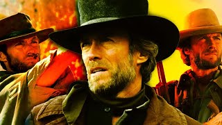 Clint Eastwoods 10 Best Kills In Western Movies Ranked [upl. by Fanny]