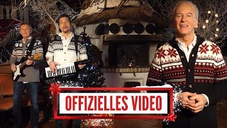 Calimeros  Ich schenke dir den Weihnachtsstern Offizielles Video [upl. by Haynor]