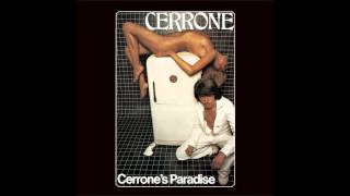 Cerrone  Time for Love Official Audio [upl. by Agle777]