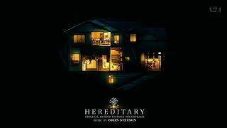 Colin Stetson  Reborn Trap Remix Hereditary Soundtrack [upl. by Leruj900]