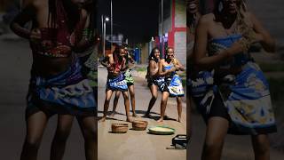 Nyasembo Dance by Utawala School of dance dance shorts [upl. by Anama]