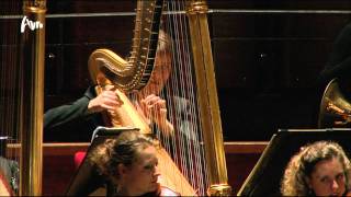 Concertgebouworkest Tchaikovsky Fantasieouverture Romeo en Julia [upl. by Thom956]