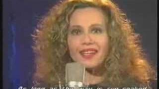 Chava Alberstein  yiddish song  Zol Zayn חווה אלברשטיין  זאָל זײַן [upl. by Theressa]