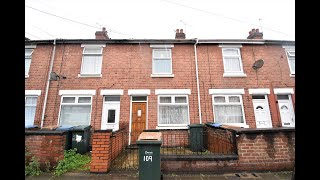 Video Tour 109 QUEEN MARYS ROAD FOLESHILL COVENTRY [upl. by Morten401]