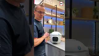 Quitter le Mode DEMO du Moulinex Cookeo Touch [upl. by Cupo]