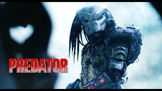 Predator Main Theme [upl. by Faubion]