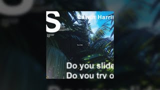 Slide Coachella 23 Version  Calvin Harris feat Frank Ocean amp Migos with Takeoff [upl. by Denis]