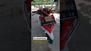 GPS Tracker Tangerang Jasa Pasang GPS Tracker Tangerang GPS Tracker Panggilan Tangerang [upl. by Ecneret476]