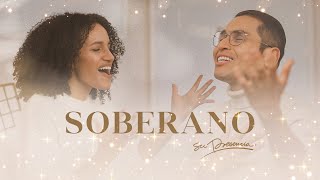 Soberano  Su Presencia Video Oficial [upl. by Burny]