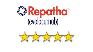 Repatha Review 5⭐ [upl. by Davita661]