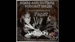 Frost Satyricon [upl. by Tada]