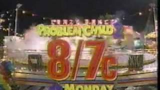 Problem Child 2 on NBC [upl. by Norehc]