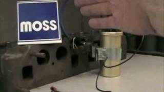 Ignition Coil  How to Test [upl. by Annaegroeg]