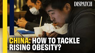 Chinas Obesity Crisis Battling a Growing Epidemic  DISPATCH  Full Health Documentary [upl. by Novihc]