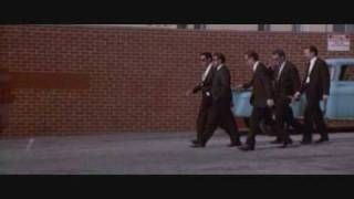 Reservoir Dogs Soundtrack  FULL TRACK [upl. by Drislane482]