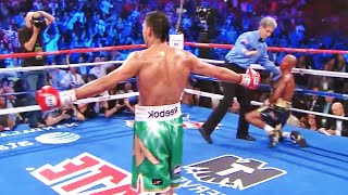 Zab Judah USA vs Amir Khan Engalnd  KNOCKOUT BOXING fight HD 60 fps [upl. by Schreck]