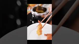 Japanese Deep Frying Pot with a Thermometer and a Lid 304 Stainless Steel Kitchen Tempura [upl. by Lalita]