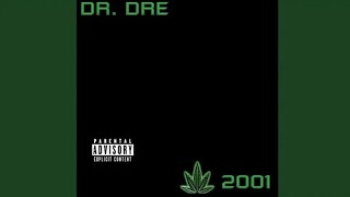 Dr Dre  Lets Get High feat Ms Roq Hittman amp Kurupt [upl. by Mignonne]