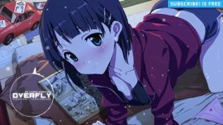 Nightcore Overfly「 Haruna Luna 」 SWORD ART ONLINE II Ending 2 Remix ソードアート・オンライン II [upl. by Yelsha]